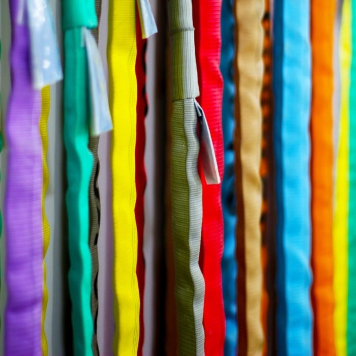 Polyester Sonsuz Sapanlar ürün görseli